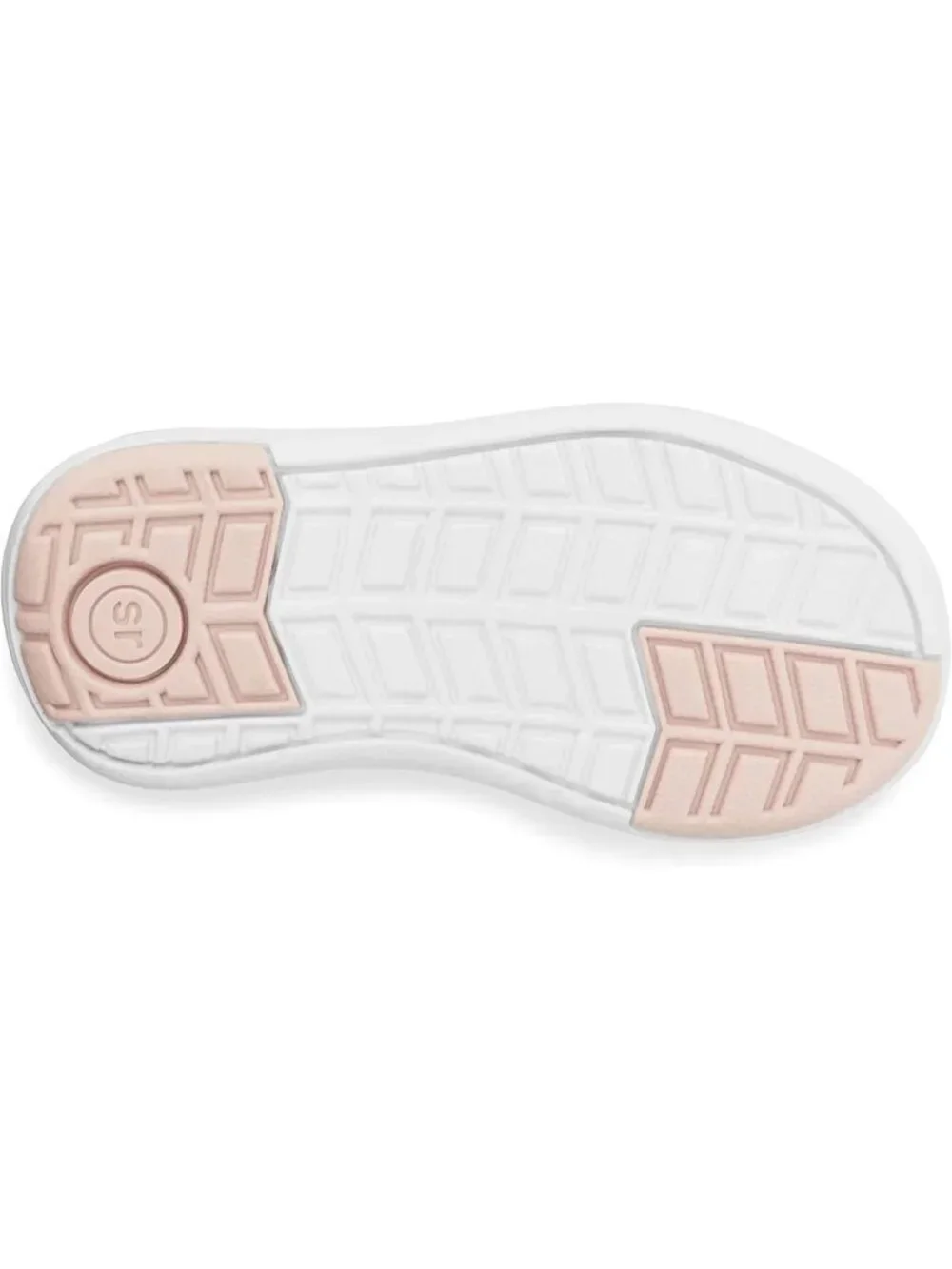 Girls' Adaptable Holly Shoes - Comfortable, Stylish, Perfect for Playtime